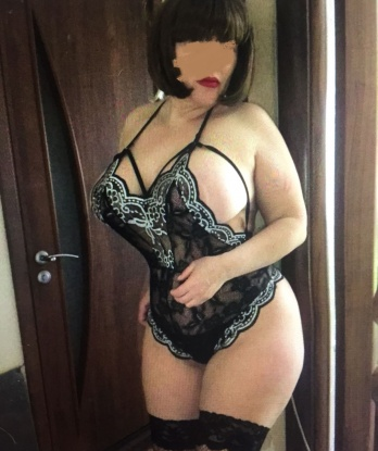 Опытная, нежная и креативная, я создам для тебя незабываемые моменты наслаждения. 💋 Живу в Москве, в самом сердце этого мегаполиса, где сексуальные фантазии оживают.
Мои услуги - это настоящий рай для тебя. Открой для себя новые грани удовольствия и доверься моим нежным рукам. 💆♀️ Помассирую тебе все усталые точки, буду танцевать для тебя эротичные танцы, исполню самые сокровенные желания.
Мои возможности безграничны, и я буду рада подарить тебе истинное счастье и удовлетворение. 🌟 Каждая встреча со мной - это необыкновенный опыт, который ты захочешь повторить вновь и вновь.
У меня есть восторженные отзывы моих клиентов, которые доверили мне свои фантазии и получили море удовольствия. 🌈 Со мной ты забудешь о всех заботах и погрузишься в мир наслаждения и страсти.
Ты готов окунуться в мою чарующую атмосферу? 🌹 Жду тебя, чтобы сделать каждую встречу незабываемой. Заходи на мою страничку и увидишь все мои прекрасные фото. 📸 Не упускай шанс испытать божественное наслаждение со мной в самой прекрасной Москве. 😘 2819, 34 года